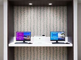 Hilton Garden Inn Chattanooga Downtown