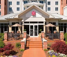 Hilton Garden Inn Chattanooga Downtown