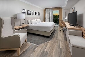 Hilton Garden Inn Chattanooga Downtown