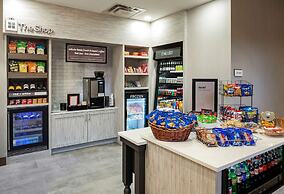 Hilton Garden Inn Omaha Downtown/Old Market Area