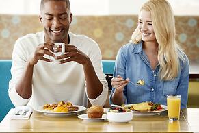 Hilton Garden Inn Omaha Downtown/Old Market Area