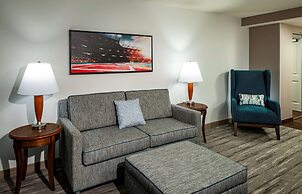 Hilton Garden Inn Omaha Downtown/Old Market Area