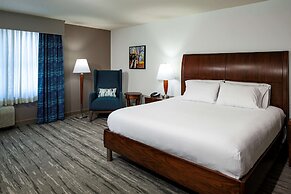 Hilton Garden Inn Omaha Downtown/Old Market Area