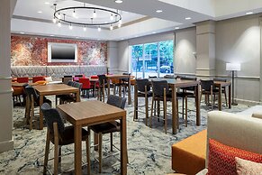 Hilton Garden Inn Omaha Downtown/Old Market Area