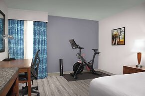 Hilton Garden Inn Omaha Downtown/Old Market Area