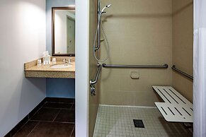 Hilton Garden Inn Omaha Downtown/Old Market Area