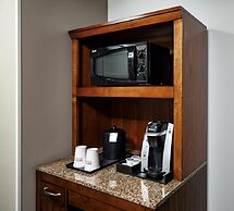 Hilton Garden Inn Omaha Downtown/Old Market Area