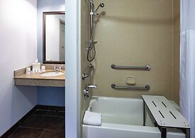 Hilton Garden Inn Omaha Downtown/Old Market Area