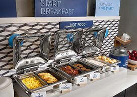 Holiday Inn Express & Suites Olive Branch by IHG