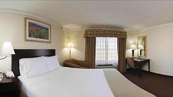 Holiday Inn Express & Suites Plainview, an IHG Hotel