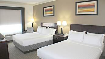 Holiday Inn Express & Suites Plainview by IHG