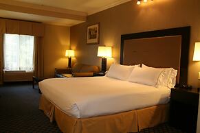 Holiday Inn Express Hotel & Suites San Pablo - Richmond Area by IHG