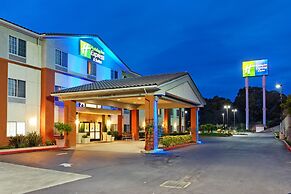 Holiday Inn Express Hotel & Suites San Pablo - Richmond Area by IHG