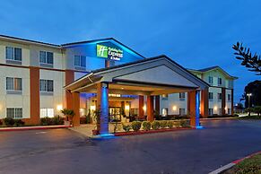 Holiday Inn Express Hotel & Suites San Pablo - Richmond Area, an IHG H