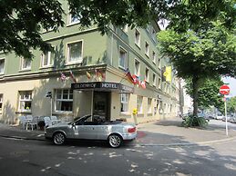 Hotel Gildenhof - An den Westfalenhallen Dortmund