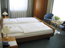 Hotel Gildenhof - An den Westfalenhallen Dortmund