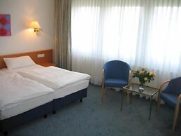 Hotel Gildenhof - An den Westfalenhallen Dortmund