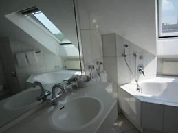 Hotel Gildenhof - An den Westfalenhallen Dortmund