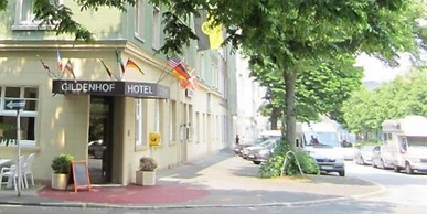 Hotel Gildenhof - An den Westfalenhallen Dortmund