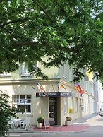 Hotel Gildenhof - An den Westfalenhallen Dortmund