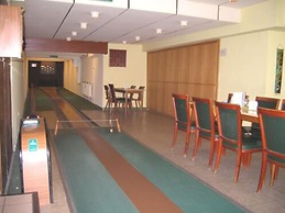 Hotel Gildenhof - An den Westfalenhallen Dortmund