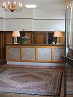 Hotel Gildenhof - An den Westfalenhallen Dortmund