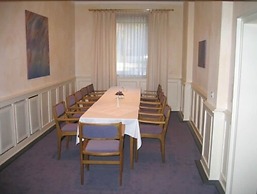 Hotel Gildenhof - An den Westfalenhallen Dortmund