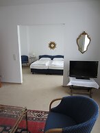 Hotel Gildenhof - An den Westfalenhallen Dortmund