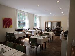 Hotel Gildenhof - An den Westfalenhallen Dortmund