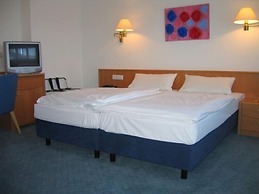 Hotel Gildenhof - An den Westfalenhallen Dortmund