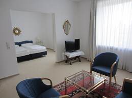 Hotel Gildenhof - An den Westfalenhallen Dortmund