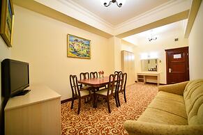 METROPOL HOTEL Yerevan