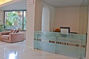 Palace Hotel Glyfada