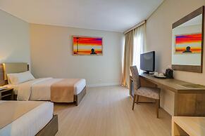 Palace Hotel Glyfada