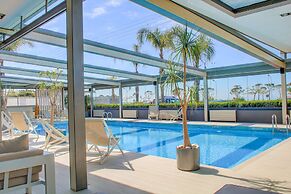 Palace Hotel Glyfada