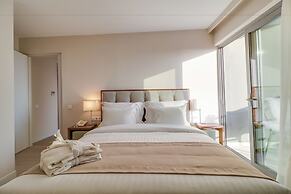 Palace Hotel Glyfada