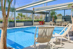 Palace Hotel Glyfada