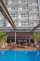 Palace Hotel Glyfada