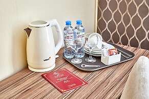 Rossiya Hotel