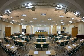 Rossiya Hotel