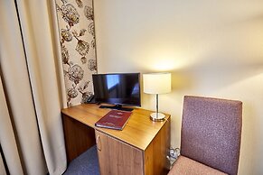 Rossiya Hotel