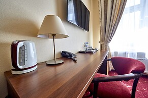 Rossiya Hotel