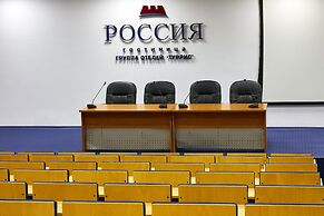 Rossiya Hotel