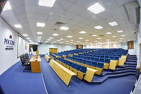 Rossiya Hotel