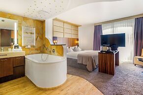 LIFESTYLE Resort Zum Kurfürsten