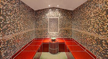 LIFESTYLE Resort Zum Kurfürsten