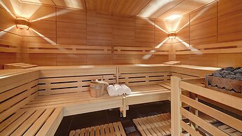 LIFESTYLE Resort Zum Kurfürsten