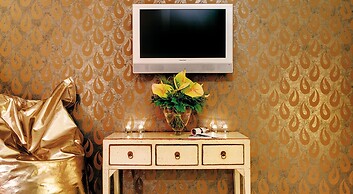 LIFESTYLE Resort Zum Kurfürsten