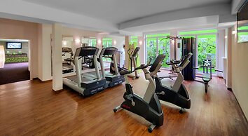 LIFESTYLE Resort Zum Kurfürsten