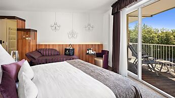 LIFESTYLE Resort Zum Kurfürsten